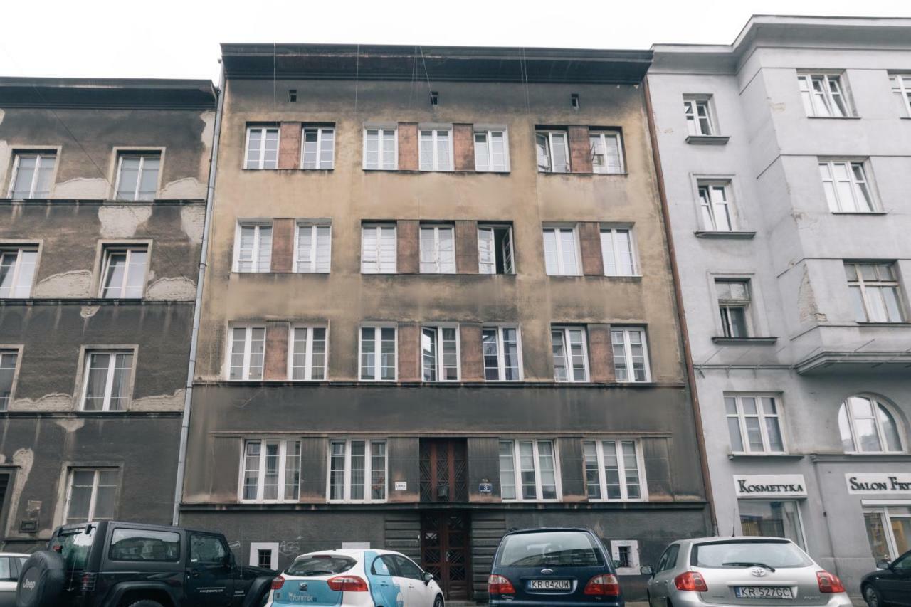 Your Trip Apartment Krasków Exterior foto